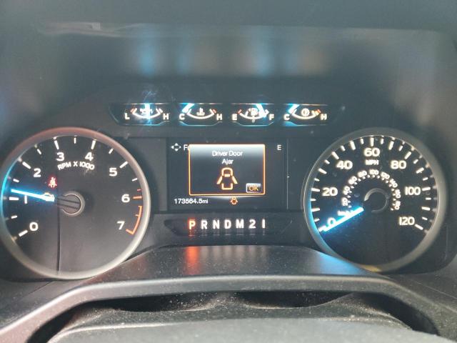 Photo 9 from auction – 2015 FORD F150 SUPER with VIN 1FTEW1EG9FFB32969