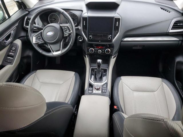 Photo 8 from auction – 2019 SUBARU FORESTER L with VIN JF2SKAUC8KH569939