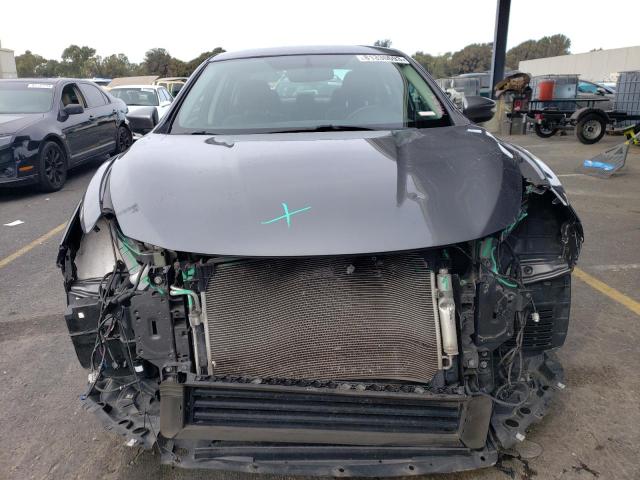 Photo 5 from auction – 2017 NISSAN ALTIMA 2.5 with VIN 1N4AL3AP3HC497182