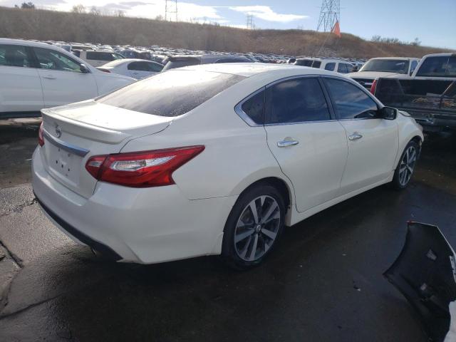 Photo 3 from auction – 2017 NISSAN ALTIMA 2.5 with VIN 1N4AL3AP6HC259049