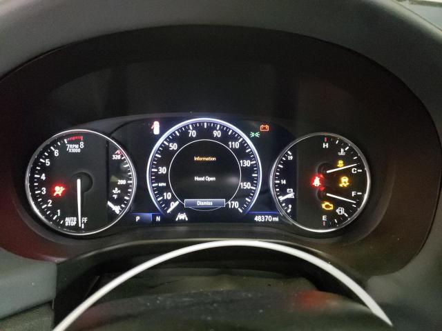 Photo 9 from auction – 2022 BUICK ENCLAVE PR with VIN 5GAEVBKW3NJ111987