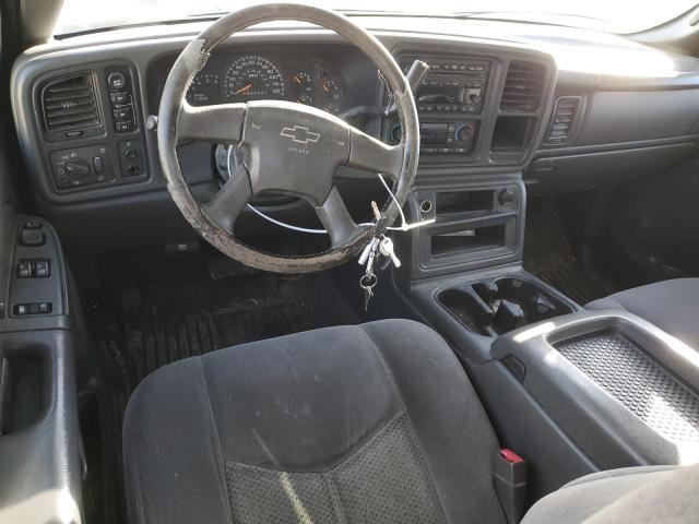 Photo 8 from auction – 2006 CHEVROLET SILVERADO with VIN 1GCEK19Z06Z186618