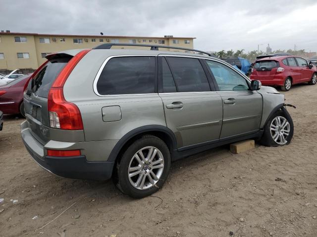 Photo 3 from auction – 2007 VOLVO XC90 3.2 with VIN YV4CY982X71342542