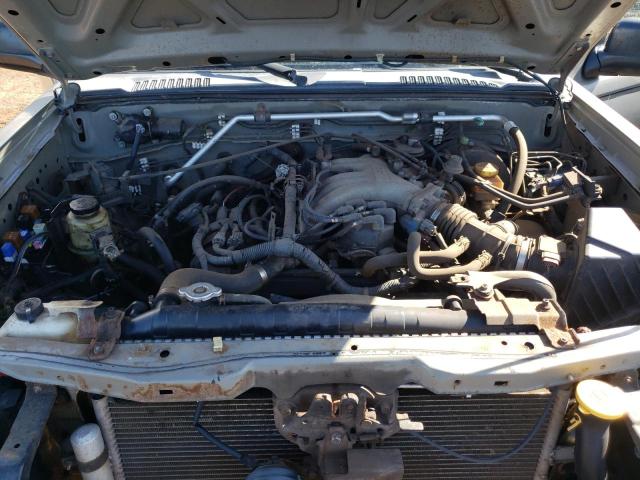 Photo 11 from auction – 2003 NISSAN FRONTIER C with VIN 1N6ED27T53C445680