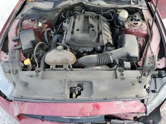 Photo 11 from auction – 2015 FORD MUSTANG with VIN 1FA6P8TH7F5311108