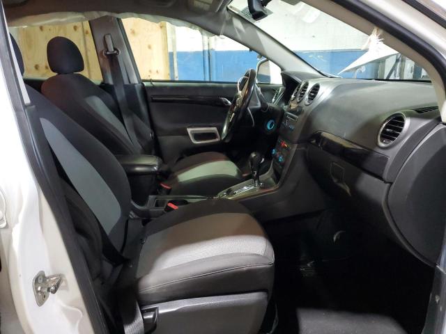 Photo 7 from auction – 2014 CHEVROLET CAPTIVA LS with VIN 3GNAL2EK2ES667175