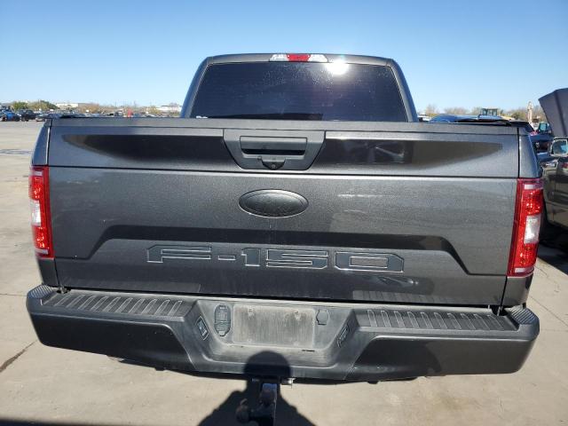 Photo 6 from auction – 2019 FORD F150 SUPER with VIN 1FTEW1EP9KKD81256