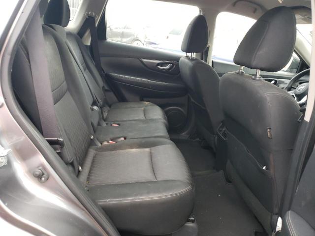 Photo 11 from auction – 2018 NISSAN ROGUE S with VIN KNMAT2MT4JP582320