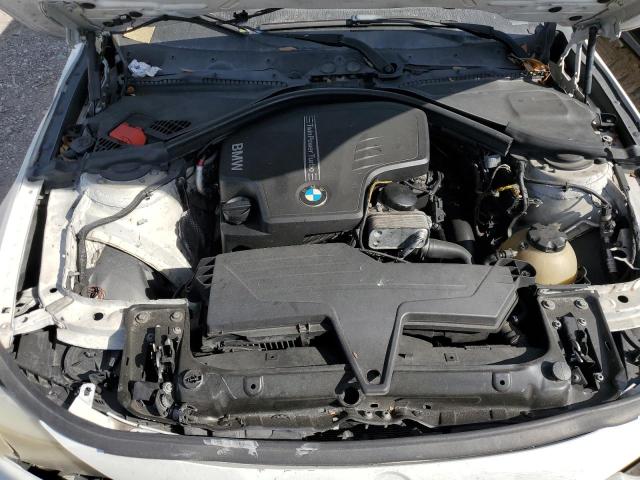 Photo 11 from auction – 2012 BMW 328 I with VIN WBA3A5C58CF347850
