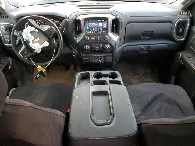 Photo 8 from auction – 2023 CHEVROLET 2500 with VIN 1GC4YNE77PF229280