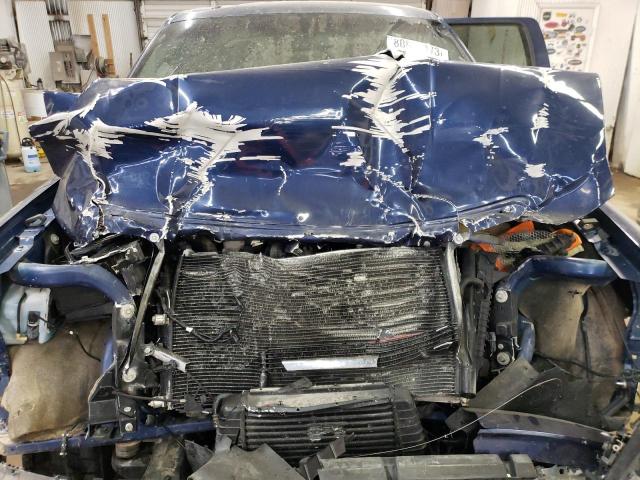 Photo 11 from auction – 2012 FORD F150 SUPER with VIN 1FTFW1ET9CKD53752