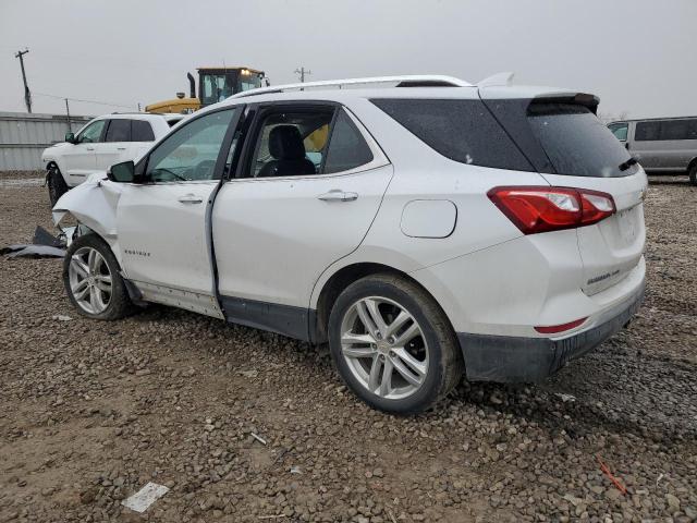 Photo 2 from auction – 2020 CHEVROLET EQUINOX with VIN 3GNAXYEX7LS600944