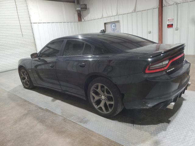 Фото 2 с аукциона – 2016 DODGE CHARGER R/ с VIN 2C3CDXCT4GH351617
