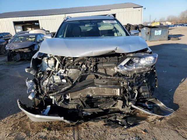 Photo 5 from auction – 2018 NISSAN ROGUE S with VIN JN8AT2MT3JW458713