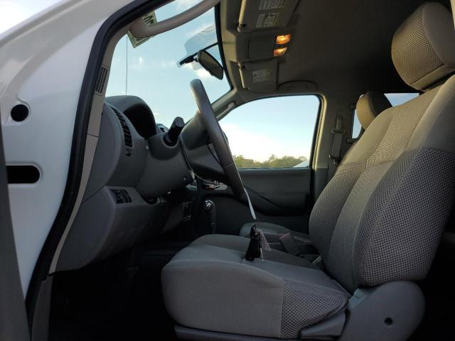 Photo 7 from auction – 2010 NISSAN FRONTIER C with VIN 1N6AD0ER7AC447874