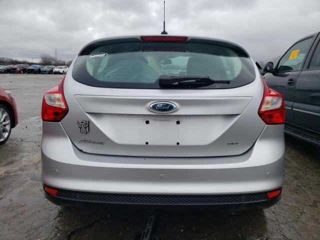 Photo 6 from auction – 2012 FORD FOCUS SEL with VIN 1FAHP3M24CL111073