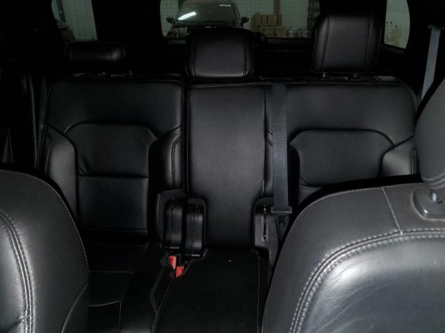 Photo 10 from auction – 2017 FORD EXPLORER X with VIN 1FM5K8D88HGE29237