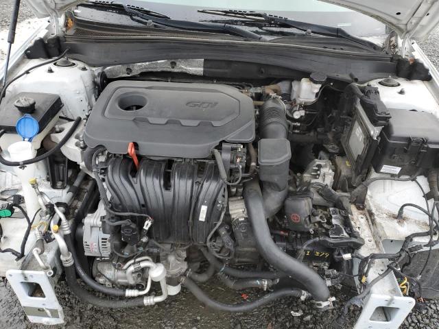 Photo 11 from auction – 2016 KIA OPTIMA LX with VIN 5XXGT4L38GG070566