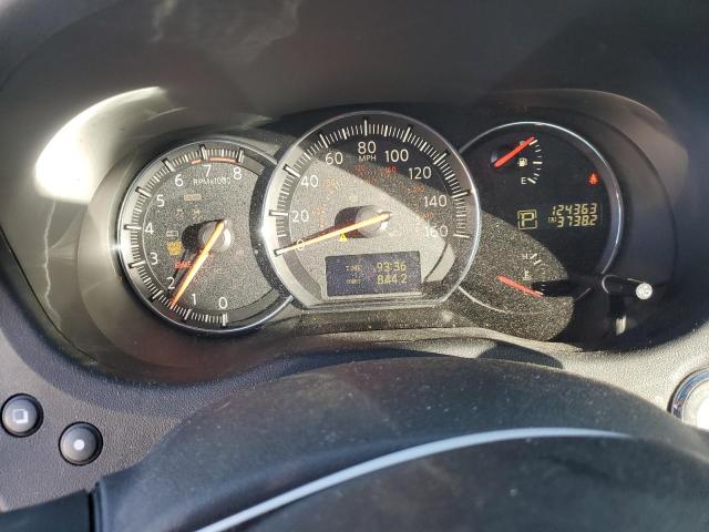 Photo 9 from auction – 2014 NISSAN MAXIMA S with VIN 1N4AA5AP5EC470224