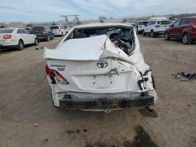 Photo 6 from auction – 2010 TOYOTA COROLLA BA with VIN 2T1BU4EE7AC491764