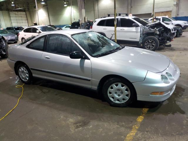 Photo 4 from auction – 1995 ACURA INTEGRA RS with VIN JH4DC4345SS032656