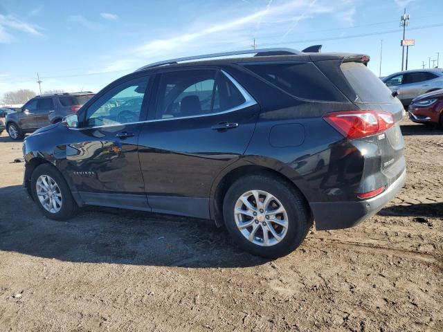 Photo 2 from auction – 2018 CHEVROLET EQUINOX LT with VIN 2GNAXSEVXJ6116726