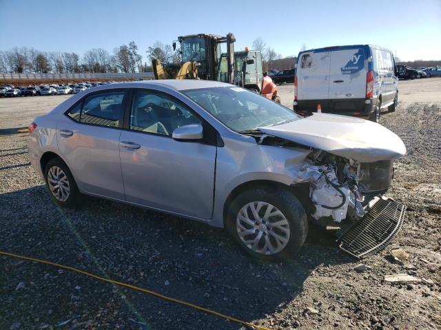 Photo 4 from auction – 2019 TOYOTA COROLLA L with VIN 2T1BURHE3KC173487