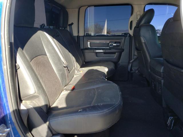 Photo 10 from auction – 2016 RAM 1500 LARAM with VIN 1C6RR7NT0GS234556