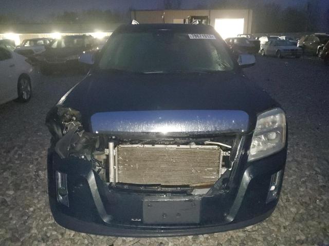 Photo 5 from auction – 2013 GMC TERRAIN SL with VIN 2GKFLXE31D6321186