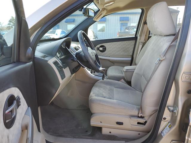 Photo 7 from auction – 2005 CHEVROLET EQUINOX LT with VIN 2CNDL63FX56165446