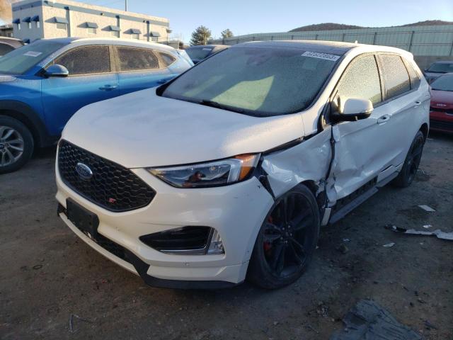 FORD EDGE ST 2020 with VIN 2FMPK4AP1LBB44148 - Photo from auction