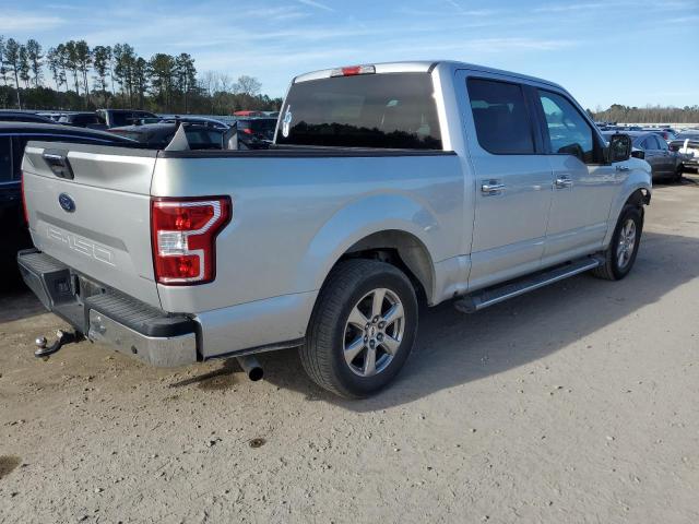 Zdjęcie 3 z aukcji – 2018 FORD F150 SUPER z VIN 1FTEW1CB3JFC30959