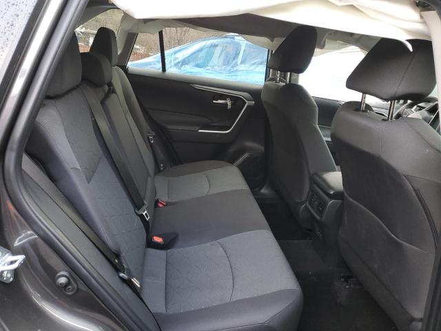 Photo 11 from auction – 2023 TOYOTA RAV4 XLE with VIN 2T3P1RFV7PC388984