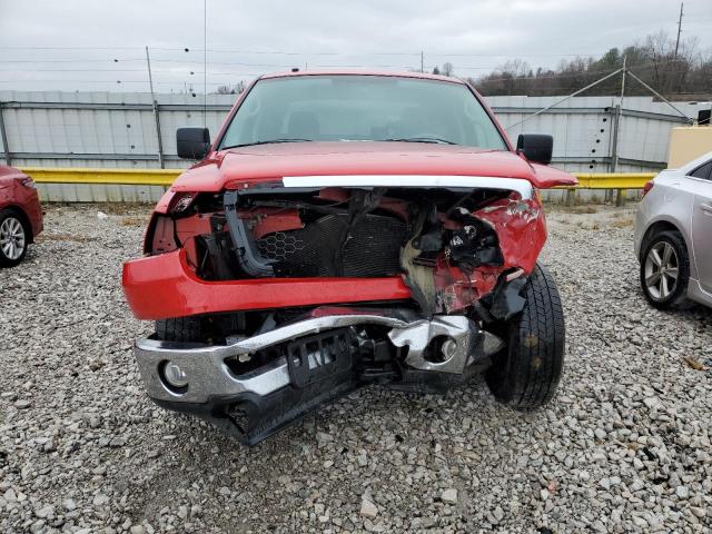 Photo 5 from auction – 2008 FORD F150 SUPER with VIN 1FTPW14V28FA17402