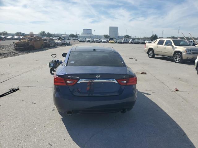 Photo 6 from auction – 2017 NISSAN MAXIMA 3.5 with VIN 1N4AA6AP8HC436059