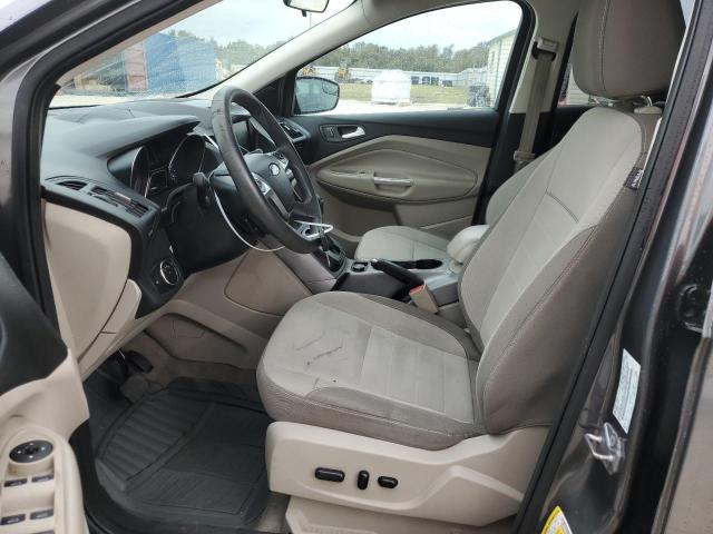 Photo 7 from auction – 2014 FORD ESCAPE SE with VIN 1FMCU0GX3EUC42281
