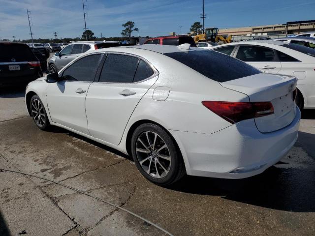 Photo 2 from auction – 2015 ACURA TLX TECH with VIN 19UUB2F57FA012709