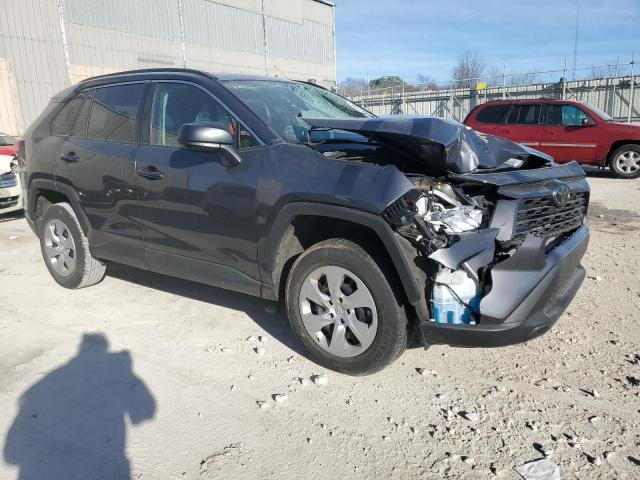 Photo 4 from auction – 2021 TOYOTA RAV4 LE with VIN 2T3H1RFV2MW105048