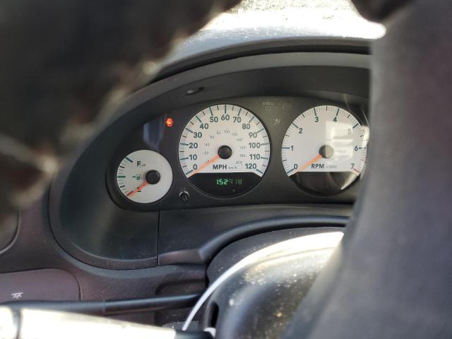 Photo 9 from auction – 2005 DODGE GRAND CARA with VIN 2D4GP44L15R281070