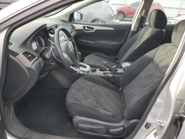Photo 7 from auction – 2013 NISSAN SENTRA S with VIN 1N4AB7AP3DN906502