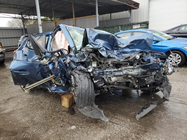 Photo 4 from auction – 2018 MAZDA 3 GRAND TO with VIN 3MZBN1M3XJM164792