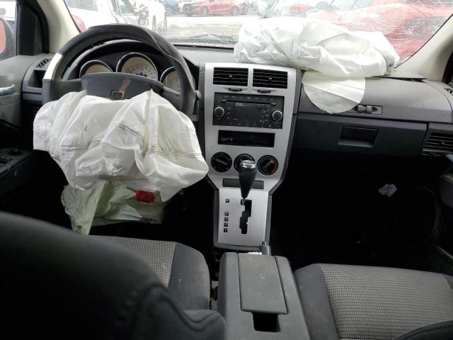 Photo 8 from auction – 2009 DODGE CALIBER with VIN 1B3HB48A49D234795