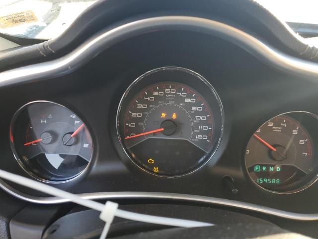 Photo 9 from auction – 2012 DODGE AVENGER SE with VIN 1C3CDZAG4CN311993
