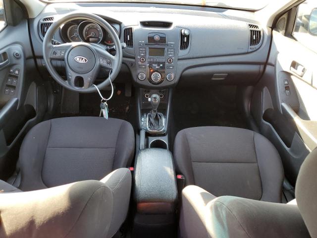 Photo 8 from auction – 2012 KIA FORTE EX with VIN KNAFU4A28C5619701