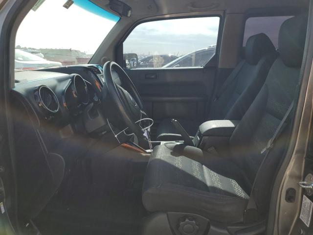 Photo 7 from auction – 2008 HONDA ELEMENT SC with VIN 5J6YH189X8L007885