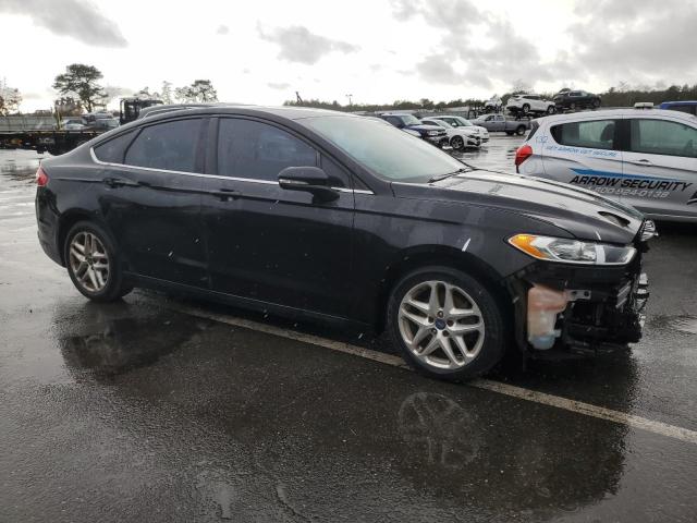 Photo 4 from auction – 2013 FORD FUSION SE with VIN 3FA6P0H78DR288286