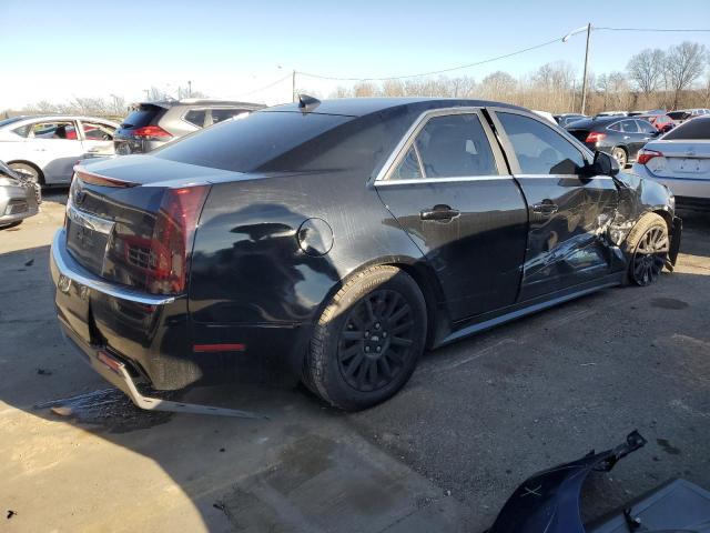 Photo 3 from auction – 2012 CADILLAC CTS with VIN 1G6DA5E52C0110166