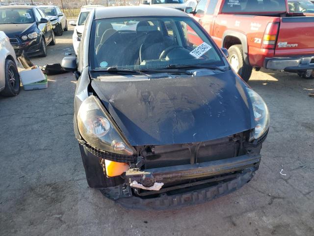 Photo 5 from auction – 2007 HONDA FIT S with VIN JHMGD38667S065879