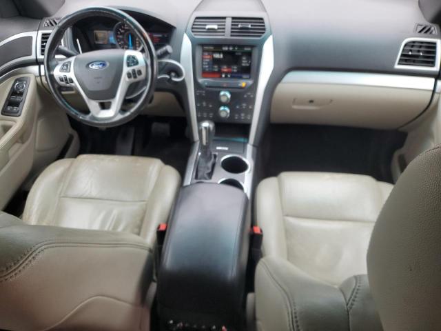 Photo 8 from auction – 2011 FORD EXPLORER X with VIN 1FMHK7D83BGA86478