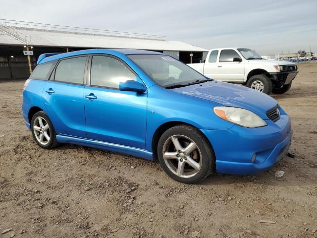 Photo 4 from auction – 2007 TOYOTA COROLLA MA with VIN 2T1KR32E17C633745
